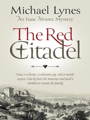 cover image of The Red Citadel